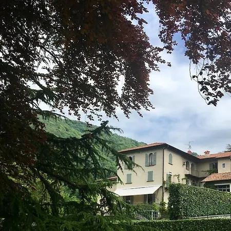 Апартаменты Alpe Del Lupo