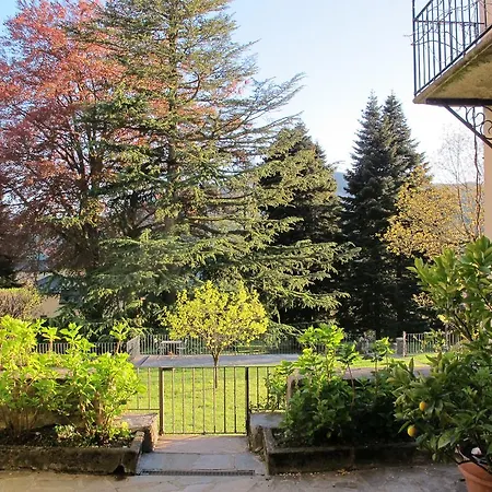 Alpe Del Lupo Apartment San Fedele Intelvi