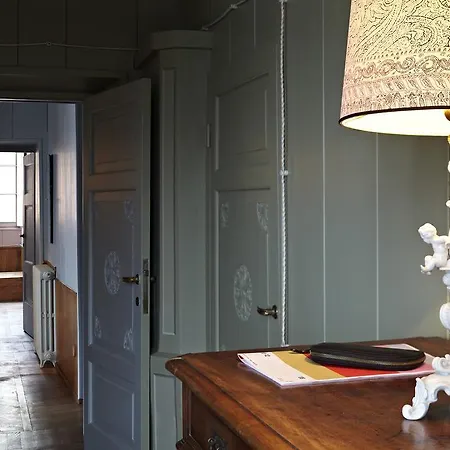 Alpe Del Lupo Apartment