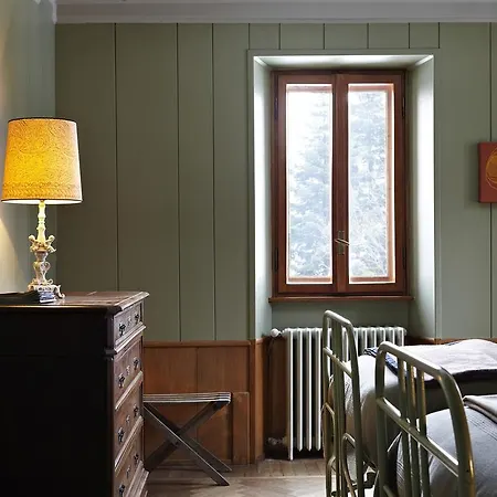 Apartment Alpe Del Lupo
