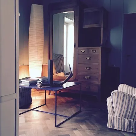 Apartment Alpe Del Lupo *