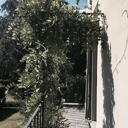 Alpe Del Lupo Apartment