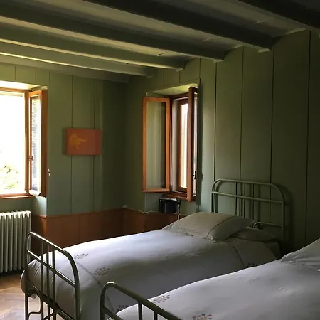 Alpe Del Lupo *