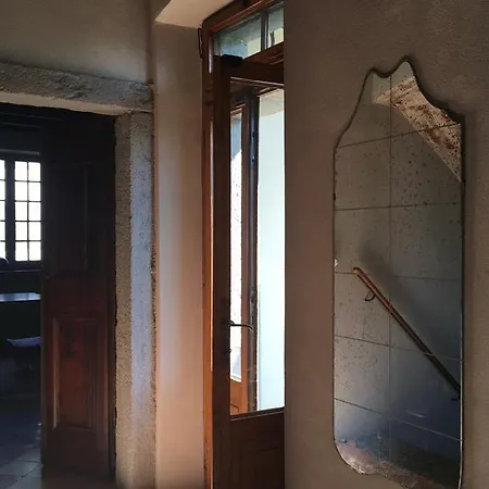 Alpe Del Lupo Apartment *