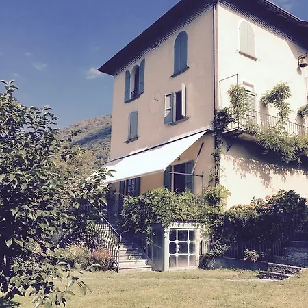 Apartment Alpe Del Lupo San Fedele Intelvi