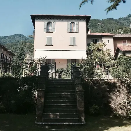 Alpe Del Lupo