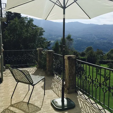 Apartment Alpe Del Lupo San Fedele Intelvi