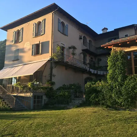 Alpe Del Lupo Apartment *