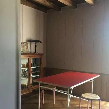 Alpe Del Lupo Apartment San Fedele Intelvi